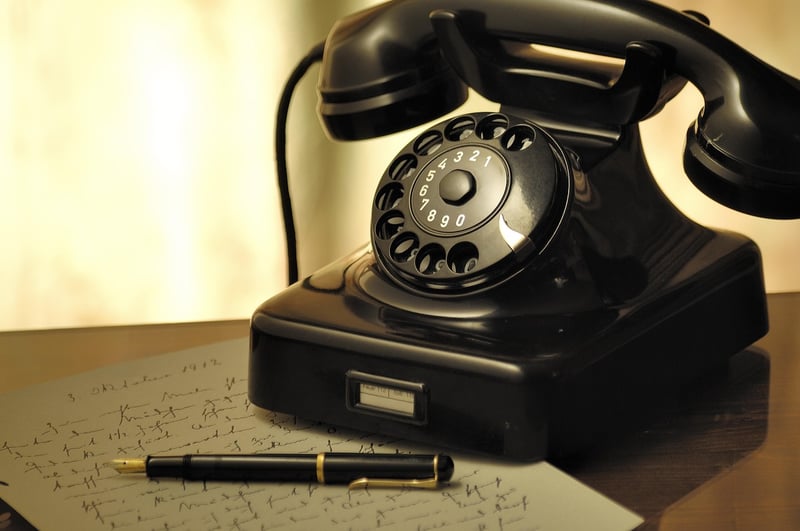 Retro Technology